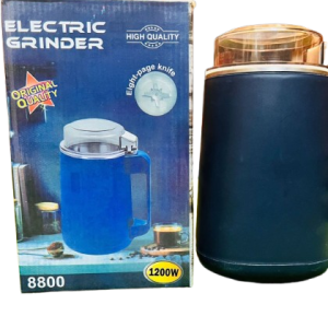 1200 Watt Premium Coffee Grinder